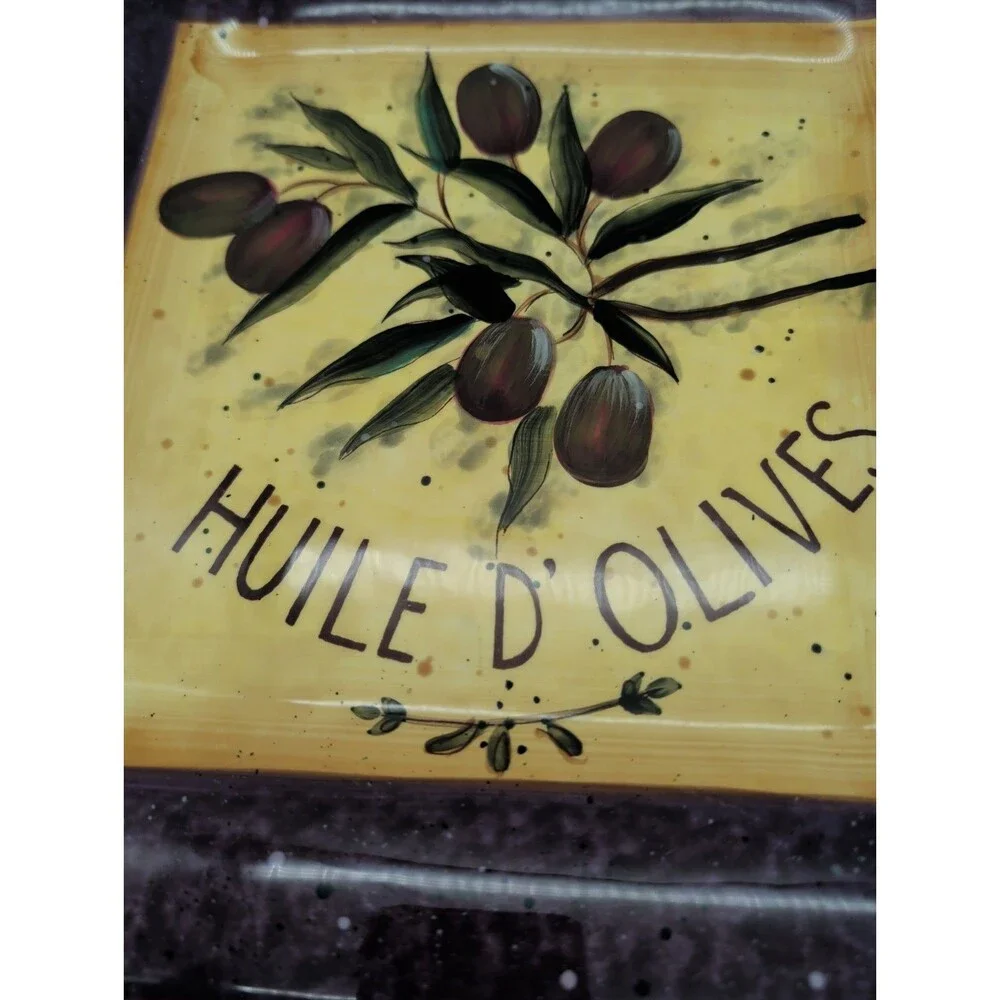 Susan Winget CIC Garden Of Olives Square 11